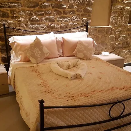 Apartment Ca Da Franchina